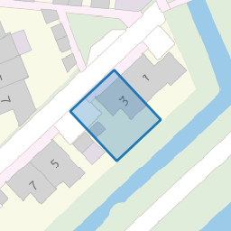 Perceel DVT00-L-5032