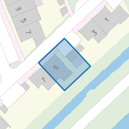 Perceel DVT00-L-5033