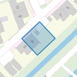 Perceel DVT00-L-5035