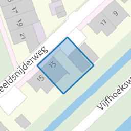 Perceel DVT00-L-5037