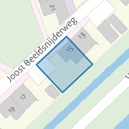 Perceel DVT00-L-5038