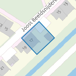 Perceel DVT00-L-5039