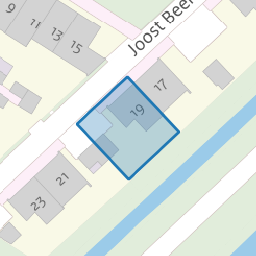 Perceel DVT00-L-5040