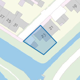 Perceel DVT00-L-5042