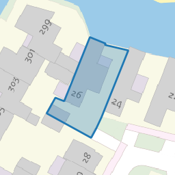 Perceel DVT00-L-5057