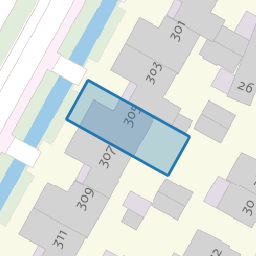 Perceel DVT00-L-5062