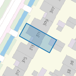 Perceel DVT00-L-5065