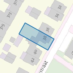 Perceel DVT00-L-5073