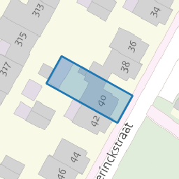 Perceel DVT00-L-5074