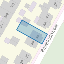 Perceel DVT00-L-5076