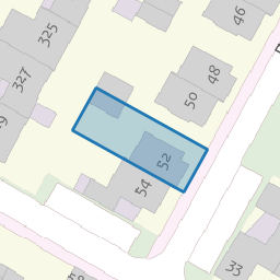 Perceel DVT00-L-5080