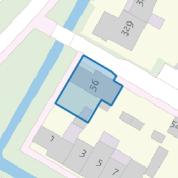 Perceel DVT00-L-5090