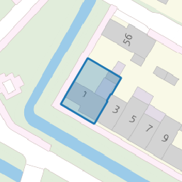 Perceel DVT00-L-5091