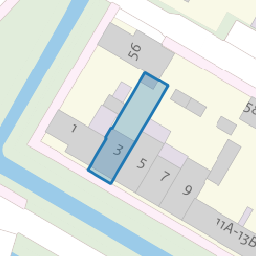 Perceel DVT00-L-5092