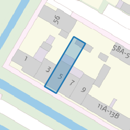 Perceel DVT00-L-5093