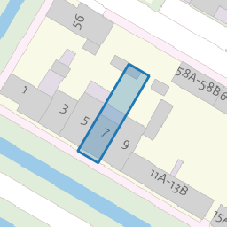 Perceel DVT00-L-5094