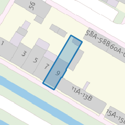 Perceel DVT00-L-5095