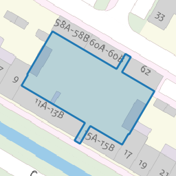 Perceel DVT00-L-5099