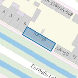 Perceel DVT00-L-5100