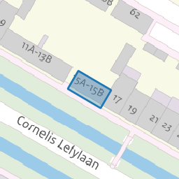 Perceel DVT00-L-5101