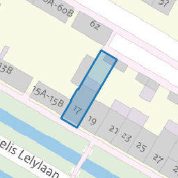 Perceel DVT00-L-5103