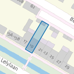 Perceel DVT00-L-5104