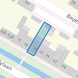 Perceel DVT00-L-5105