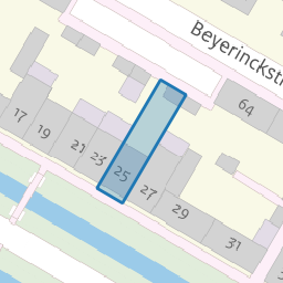 Perceel DVT00-L-5107