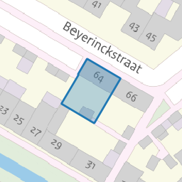 Perceel DVT00-L-5109