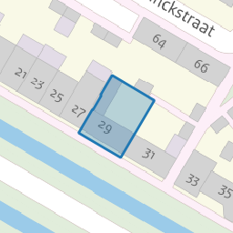 Perceel DVT00-L-5111