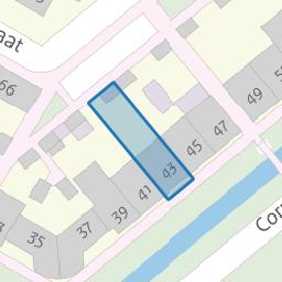 Perceel DVT00-L-5118