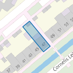 Perceel DVT00-L-5120