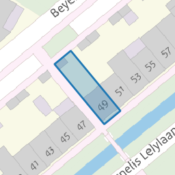 Perceel DVT00-L-5121