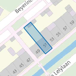 Perceel DVT00-L-5122