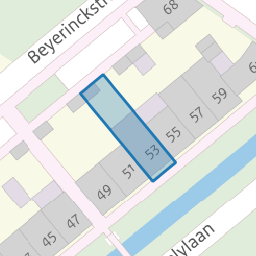 Perceel DVT00-L-5123