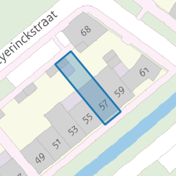 Perceel DVT00-L-5125