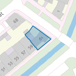 Perceel DVT00-L-5127