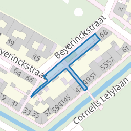 Perceel DVT00-L-5129