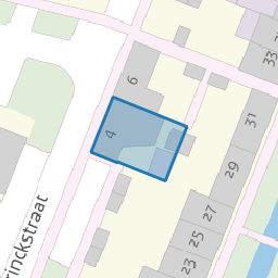 Perceel DVT00-L-5136