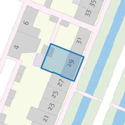 Perceel DVT00-L-5138