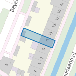 Perceel DVT00-L-5147