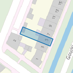 Perceel DVT00-L-5150