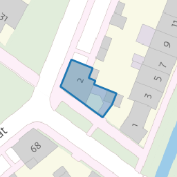 Perceel DVT00-L-5152