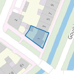 Perceel DVT00-L-5153