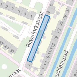 Perceel DVT00-L-5154