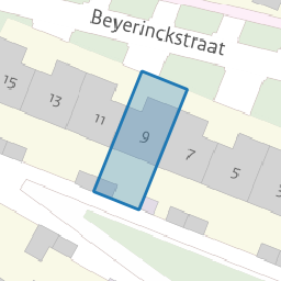 Perceel DVT00-L-5158