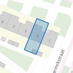 Perceel DVT00-L-5161