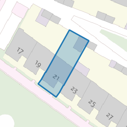 Perceel DVT00-L-5165