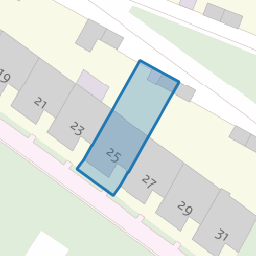 Perceel DVT00-L-5167