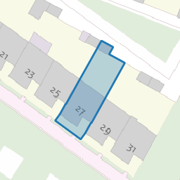 Perceel DVT00-L-5168